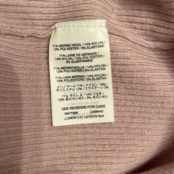 J.Crew Sweater - Picture 4 of 4